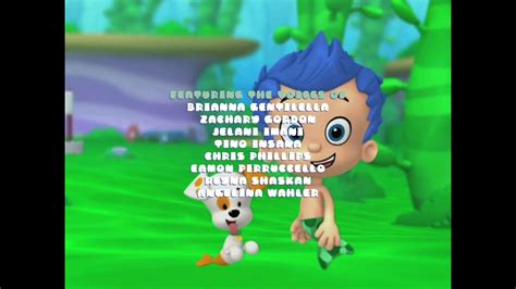 bubble guppies season|when will bubble guppies end.